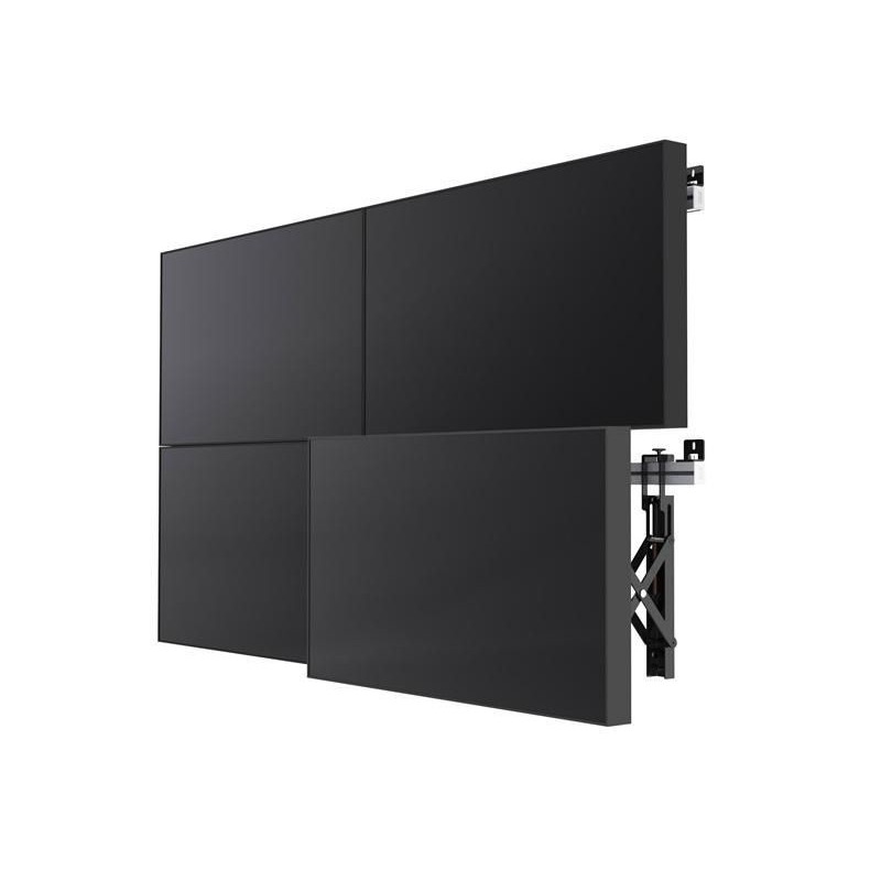 Multi Display Wall +