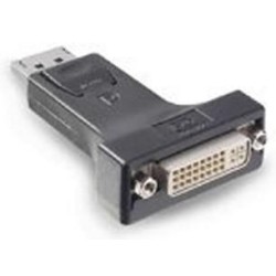 Cable/Display Port to DVI-SL