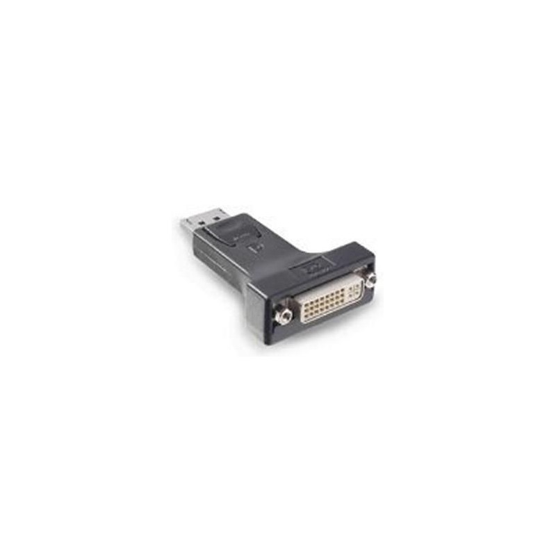 Cable/Display Port to DVI-SL