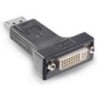 Cable/Display Port to DVI-SL