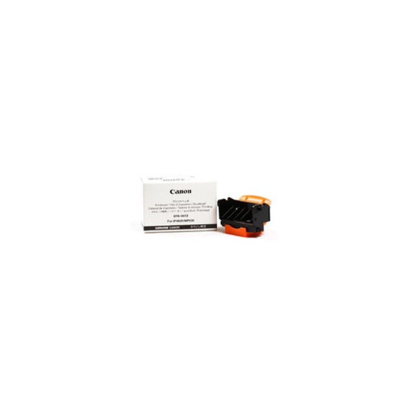 Canon QY6-0068-000 testina stampante Ad inchiostro