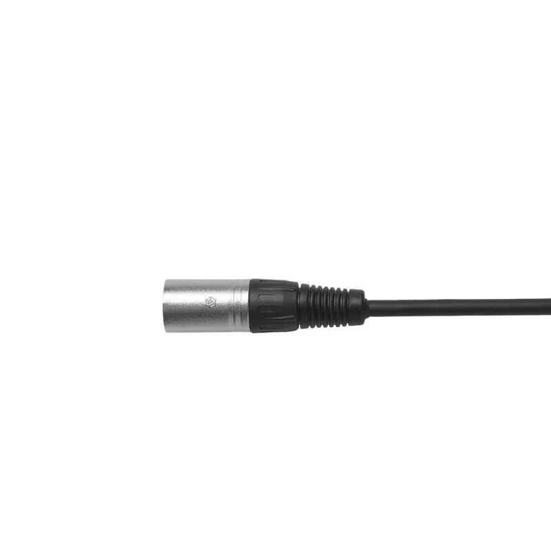 PRO XLR Male connector