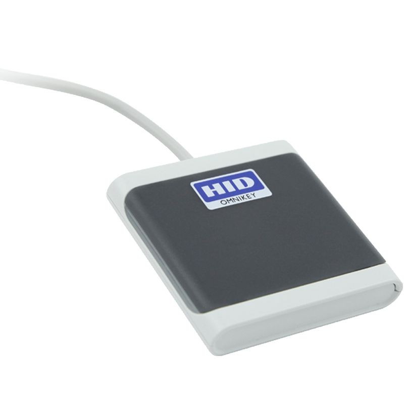 5025CL Smart Card Reader