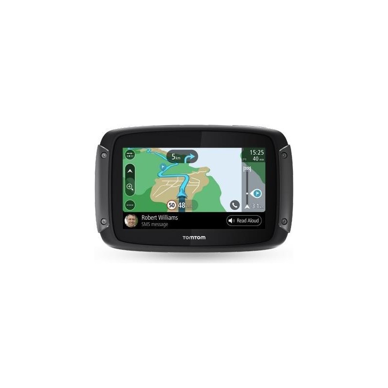 TomTom Rider 50 WE