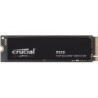 Crucial P310 500GB PCIe Gen4 NVMe M2 SSD