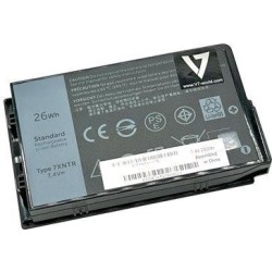 V7 BAT DELL LATITUDE 12 7202 - 7XNTR FH8RW 2 CELL 74V 3510MAH