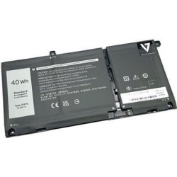 V7 BAT DELL INSPIRON 5300 5301 - JK6Y6 CN-0CF5RH CF5RH