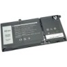 V7 BAT DELL INSPIRON 5300 5301 - JK6Y6 CN-0CF5RH CF5RH