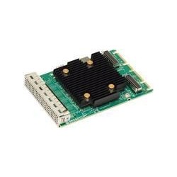 Broadcom 9502-16i scheda di interfaccia e adattatore Interno SFF-8654