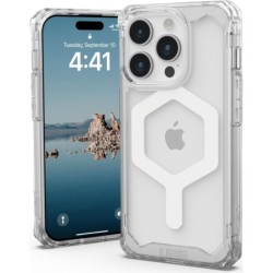 UAG Plyo Beskyttelsescover Ishvid Apple iPhone 15 Pro