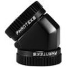 Phanteks 16mm Hard TubeAdapter 45 - Black