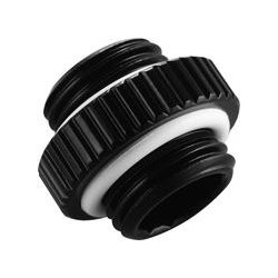 Phanteks M-M Adapter G1/4 - Black