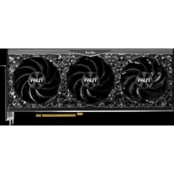 Palit GeForce RTX 4090 GameRock 24GB OC Edition