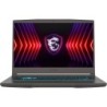 &bull; Processore Intel Core i5 12450H (fino a 4,4 GHz) - 8 core &bull; Dis