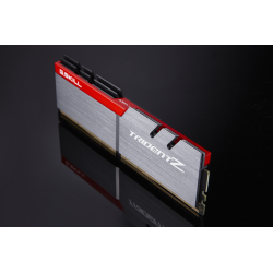 G.Skill TridentZ Series DDR4 16GB kit 3200MHz CL16 Ikke-ECC