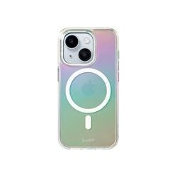 Laut International Holo iPhone 15 Perla Bianca (L_IP23A_HO_W)