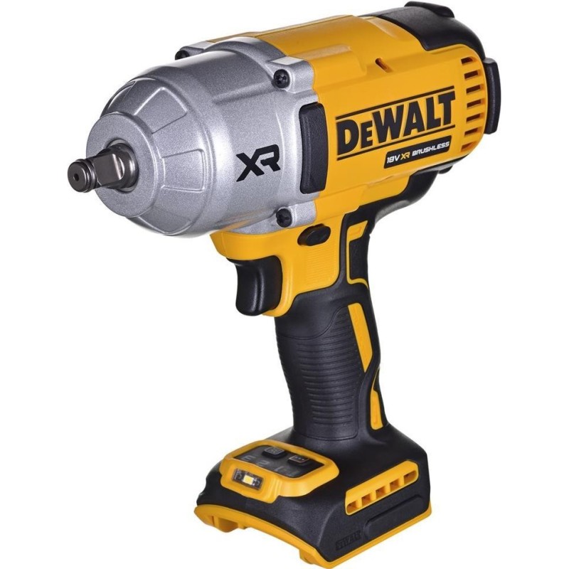 Dewalt DCF900N-XJ Schlagschrauber mit hohem Drehmoment