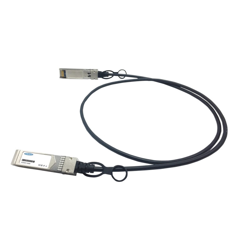 Origin Storage 00AY765 IBM Compatible Direct Attach Copper Cable 10GB