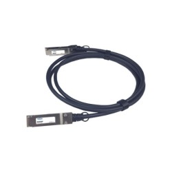 Origin Storage 100G-DACP-QSFP0.5M Extreme Enterasys Compatible Direct