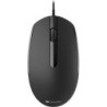 Canyon M-10 mouse Ambidestro USB tipo A Ottico 1000 DPI CANYON Wired