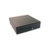 APG Cash Drawer T520-BL1616-M5 vassoio per cassa Acciaio Nero S100 1