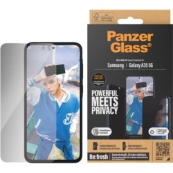 PanzerGlass Privacy Samsung Galaxy A35 5G