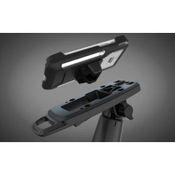 MOBILE PROTECT FLEXIPOLE - ATTACH ACCESSORY ALLOWS THE - MOBILE PROT