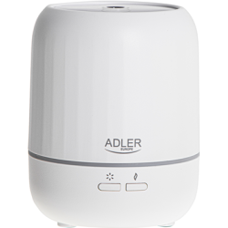 Adler Ultrasonic aroma diffuser 3in1 AD 7968 Ultrasonic