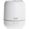 Adler Ultrasonic aroma diffuser 3in1 AD 7968 Ultrasonic