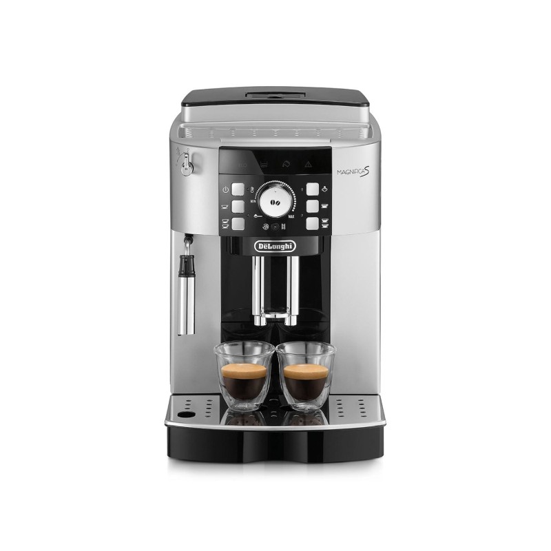 Macchina da caffè DeLonghi Magnifica S ECAM 21117SB