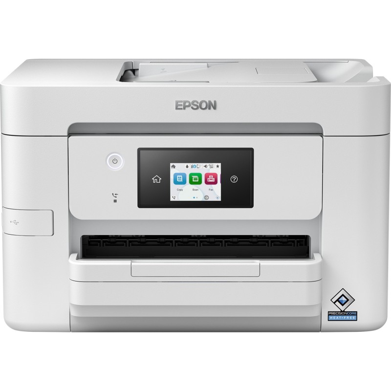 Epson WorkForce Pro WF-M4619DWF Ad inchiostro A4 4800 x 2400 DPI 36 p