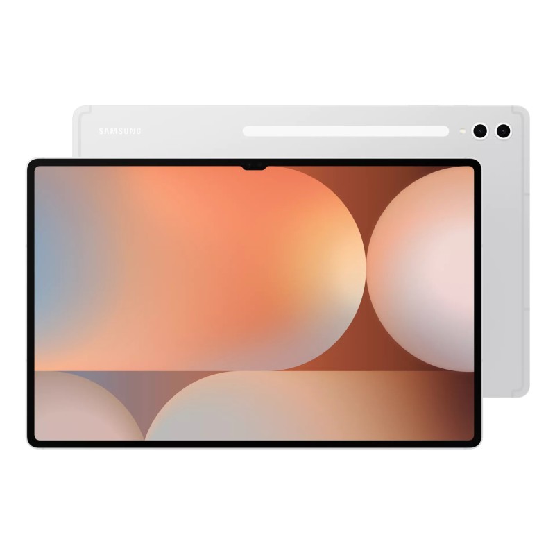 Tab S10 Ultra 256GB Silver - AMA Only