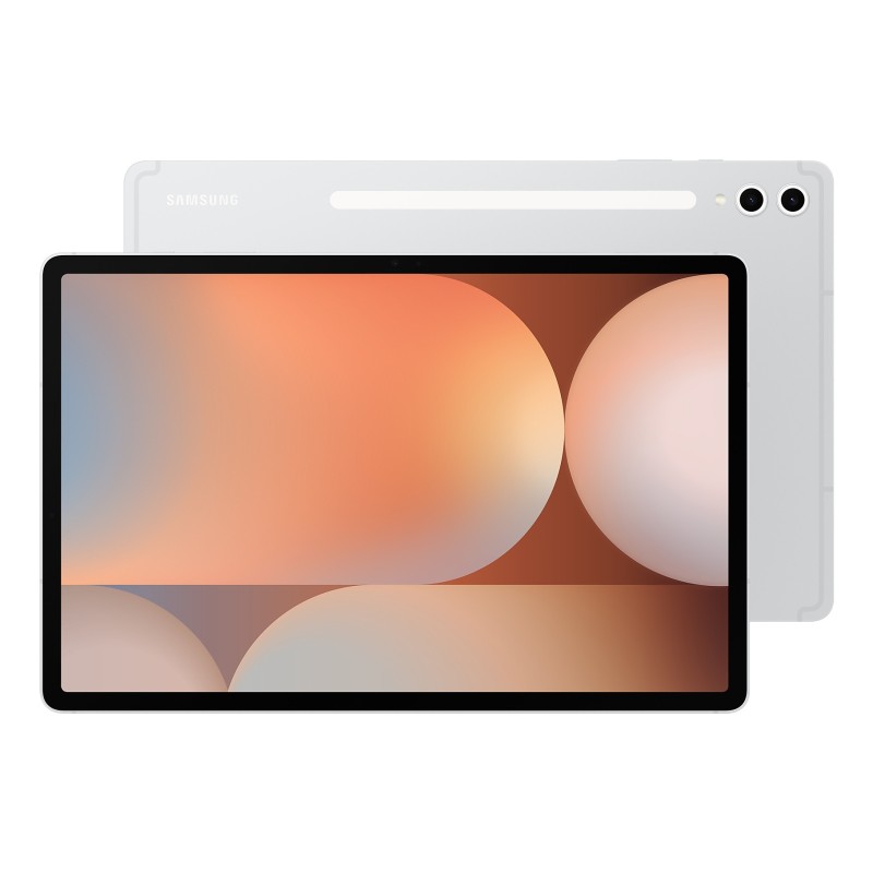 Tab S10+ 512GB Silver - AMA Only