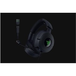 RAZER KRAKEN V4 X HEADSET BLACK