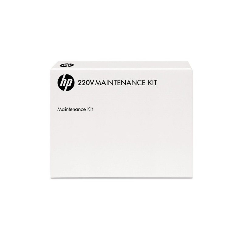 HP Maintenance Kit 220V Kit di manutenzione