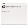 HP Maintenance Kit 220V Kit di manutenzione