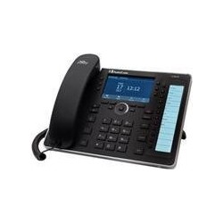 SFB 445HD IP-PHONE POE GBE BLACK