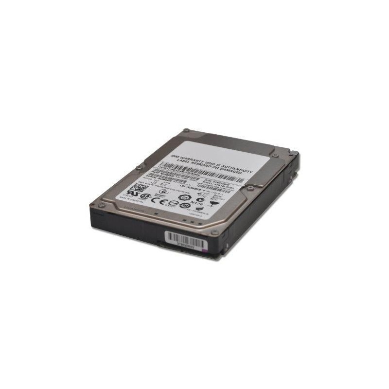 HDD 900GB 10K 6Gbps SAS 25&quot;