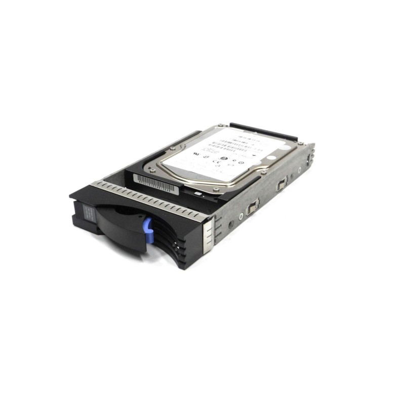 HDD HS da 300 GB 10K F/C 2 GBPS