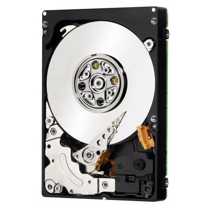 SEAGATE 72GB 10K U320 25&quot; SCS