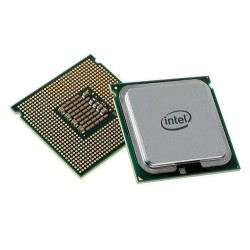 ExS/Xeon E5420/Quad-Core 2.5GH