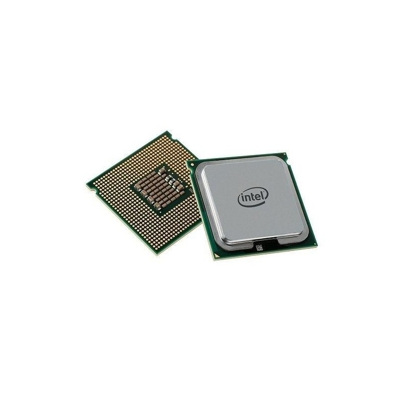 ExS/Xeon E5420/Quad-Core 2.5GH