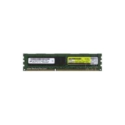 Memoria RDIM doppio PC3-10600 da 4 GB