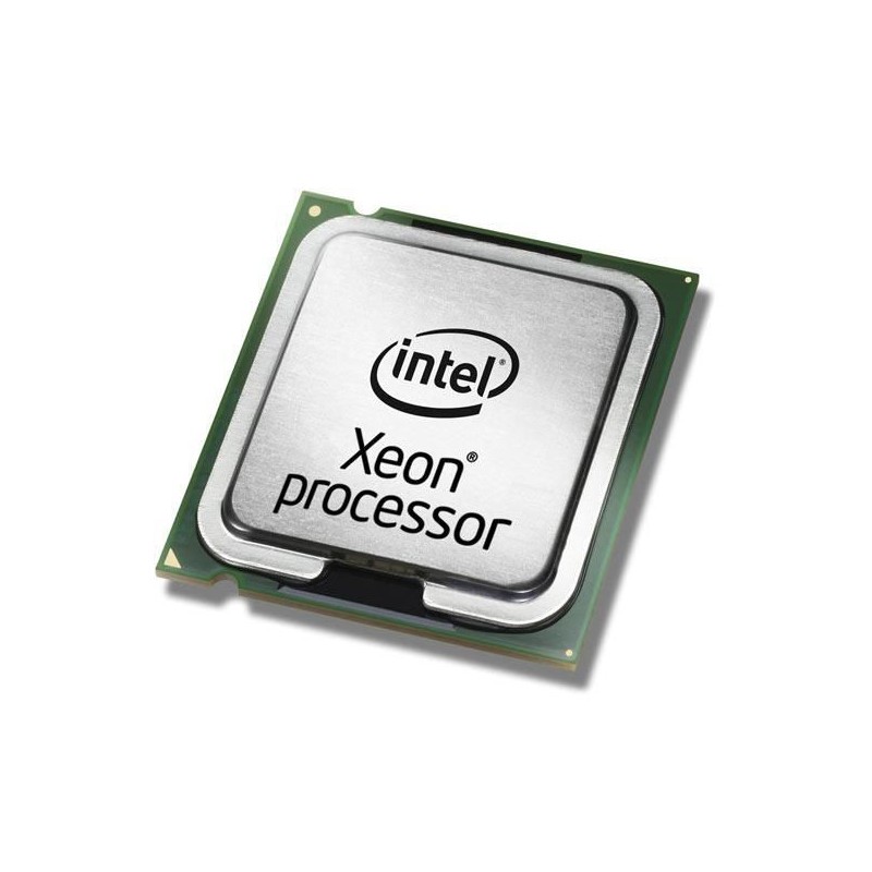 Processore Xeon QC 20 GHz E5504