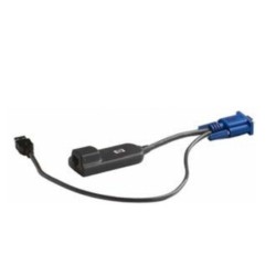 Adattatore KVM USB VM CAC