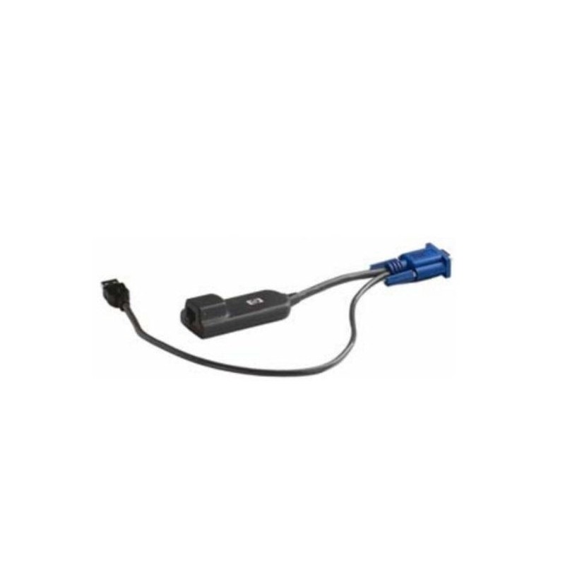 Adattatore KVM USB VM CAC