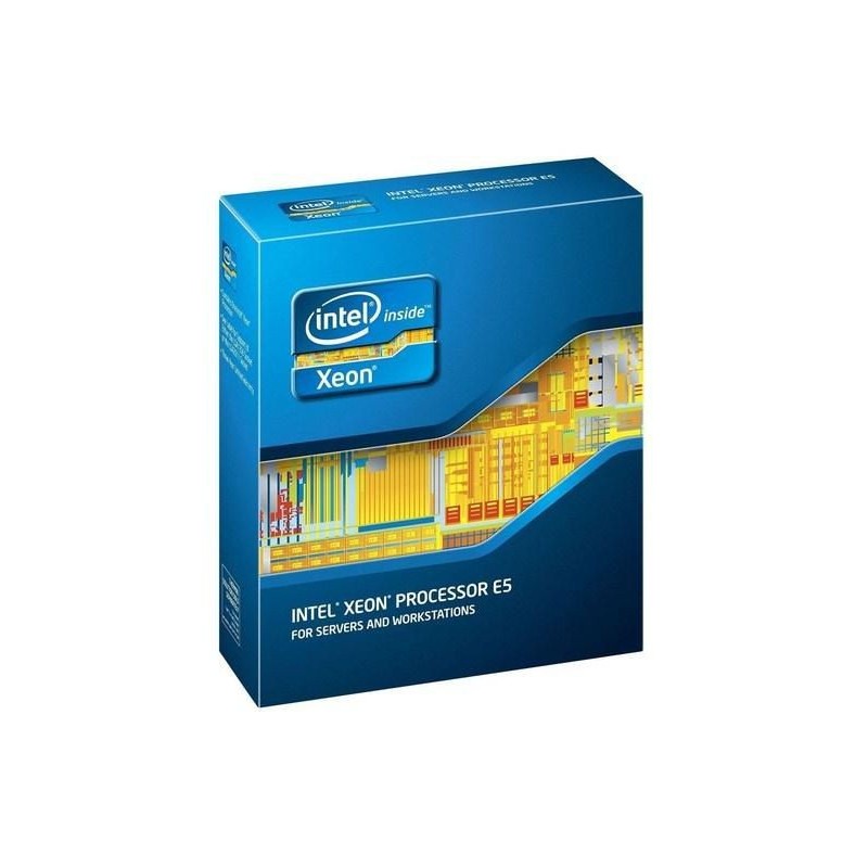 XEON E5-2630V3 2.40GHZ