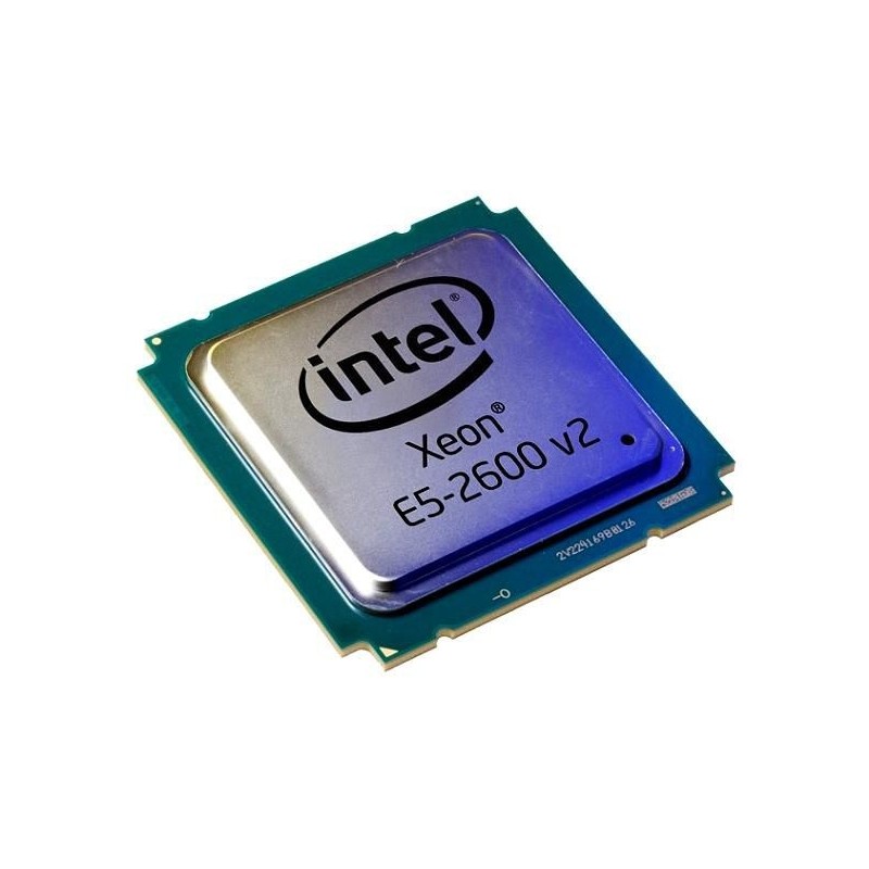 YCPUIntel XEON E5-2643v2