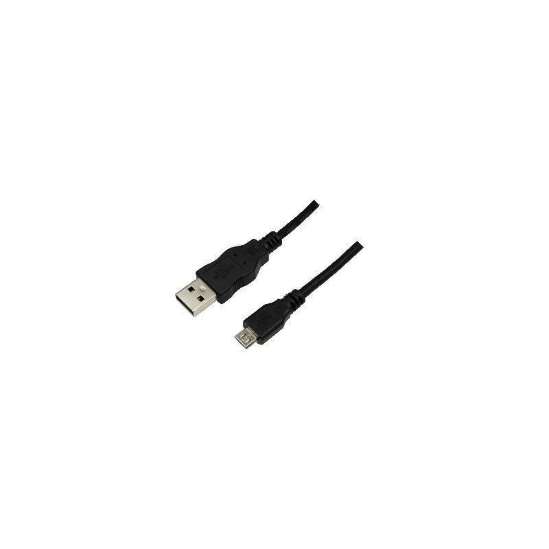 USB A-micro B m/m 0.6m