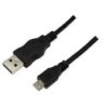 USB A-micro B m/m 0.6m